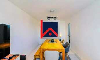 Imagem 5: Apartamento Venda 3 Dormitórios - 72 m² Chácara Santo Antônio