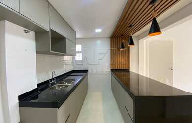 Imagem 4: Bauru - Apartamento Padrão - Vila Mariana