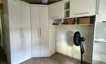 Imagem 7: Apartamento para aluguel com 147 m² com 4 quartos, sendo 2 suítes - Vila Ema