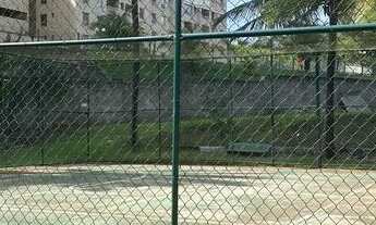 Imagem 6: Apartamento todo mobiliado