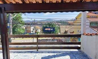 Imagem 3: Sobrado, Parque Continental I - Guarulhos