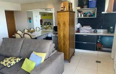 Imagem 6: Residencial Terrazas Flamboyant - Alto da Glória