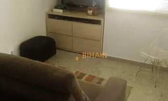 Imagem 6: Apartamento com 3 dormitórios à venda, 150 m² por R$ 835.000,00 - Buritis - Belo Horizonte