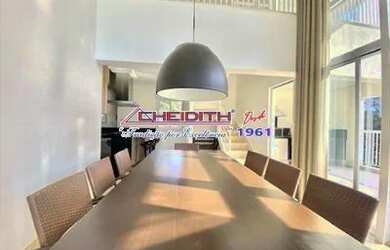 Imagem 6: Apartamento para venda com 238 metros quadrados com 3 quartos