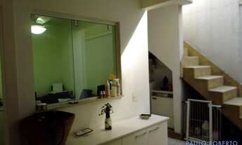 Imagem 7: CASA ASSOBRADADA - BUTANTÃ - SP