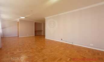 Imagem 3: Apartamento para alugar 130m² - 3 dormitórios Jardins NSK3 Imoveis - Cod.42707