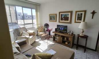 Imagem: FLORIANóPOLIS - Apartamento Padrão - Coqueiros