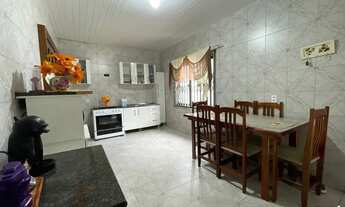 Imagem 4: Casa para venda Averbada com 3 quartos sendo 1 suíte, Bairro São Vicente - Itajaí - SC