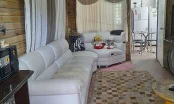 Imagem: Casa para venda tem 40 metros quadrados