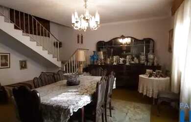 Imagem 5: CASA ASSOBRADADA - JARDIM DA GLÓRIA - SP