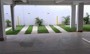 Imagem: BELO HORIZONTE - Apartamento Padrão - Pindorama