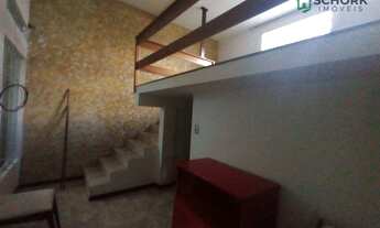 Imagem 7: Casa com 2 dormitórios para alugar, 125 m² por R$ 2.029,46/mês - Itoupava Central - Blumen