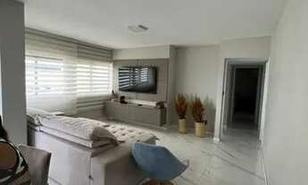 Imagem 5: Apartamento Beira Mar para aluguel com 138 metros quadrados com 3 quartos