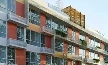 Imagem 6: Apartamento para venda com 27 metros quadrados com 1 quarto em TAMANDARE I - Tamandaré - P