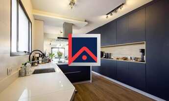 Imagem 7: Apartamento Venda Pinheiros 196 m² 4 Dormitórios