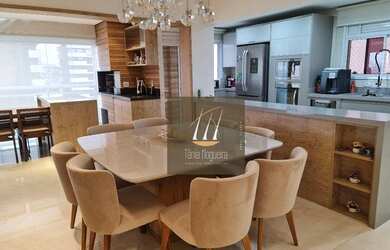 Imagem 6: Apartamento para alugar em Espaço Cerâmica, São Caetano do Sul, SP