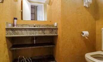 Imagem 7: Apartamento Locação Vila Mariana 125 m² 3 Dormitórios