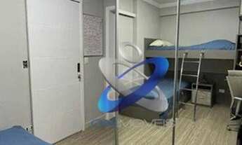 Imagem 4: Cobertura com 4 dormitórios para alugar, 252 m² por R$ 10.830/mês - Jardim Esplanada II