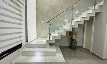 Imagem 4: Lindo sobrado com 3 três dormitórios e 1 suíte