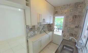 Imagem 7: Casa Condomínio - Eugênio de Melo - Venda - Residencial Condomínio Residencial Terra Nova