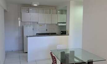 Imagem 2: Alug apto quarto sala mobiliado na ponta verde