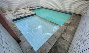 Imagem 3: Apartamento para Venda em Recife, Espinheiro, 3 dormitórios, 1 suíte, 3 banheiros, 1 vaga