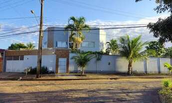 Imagem: Vendo esse excelente sobrado na 404 norte