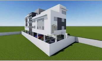 Imagem 6: Apartamento com 3 dormitórios à venda, 51 m² por R$ 225.000,00 - Cruzeiro - São José dos P