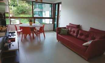 Imagem 4: Apartamento 2 quartos na Reserva dos Carneiros Suítes & Residence