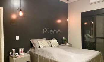 Imagem 6: Casa à venda no condomínio Terras do Cancioneiro - Paulínia/SP