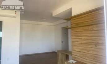 Imagem 2: Apartamento (Locação) - Cond. Edifício Class - Indaiatuba/SP