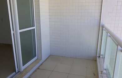 Imagem 7: Condomínio clube do parque- farolandia