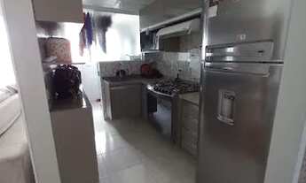 Imagem 5: Apartamento com 3 dormitórios para alugar, 83 m² por R$ 3.000,00/ano - Vila Guarani - Mauá