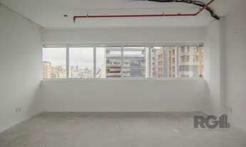 Imagem 7: Conjunto/Sala em Higienópolis