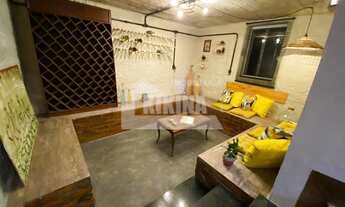 Imagem 5: CASA 4 SUÍTES PARA ALUGAR NO JARDIM CARVALHO