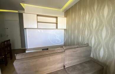 Imagem 3: LOCAÇÃO - APARTAMENTO - JD DO MAR - MZ MIX RESIDENCE - R$ 3.246,78 (Pacote) - REF: AP0324