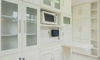 Imagem 5: Venda Apartamento 3 Dormitórios - 107 m² Itaim Bibi