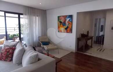 Imagem 5: APARTAMENTO NO CORAÇÃO DO ITAIM