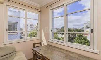 Imagem 2: Apartamento em Santana