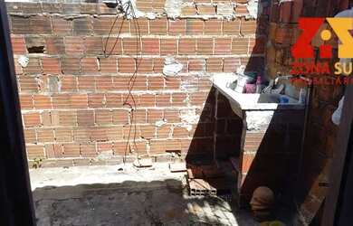 Imagem 5: Casa com 3 dormitórios à venda por R$ 180.000,00 - MANGABEIRA VIII - João Pessoa/PB