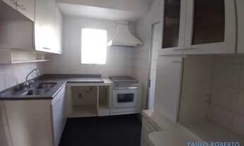 Imagem 5: APARTAMENTO - MORUMBI - SP