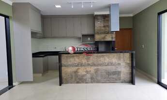 Imagem: Casa no condomínio Quinta do Lago 1 para