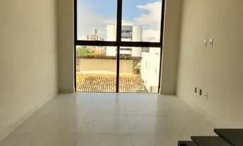 Imagem 5: Cobertura 02 Qts + Escritório no Bessa