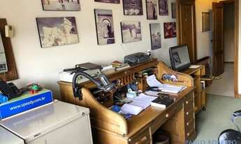 Imagem 7: CASA ASSOBRADADA - LAPA - SP