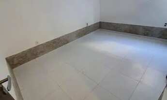 Imagem 4: Jardim Oceania - Alugo apartamento com 01 quarto! Térreo com área externa