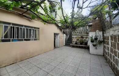 Imagem 3: Casa para Venda - 338.8m², 4 dormitórios, 1 vaga - Teresópolis