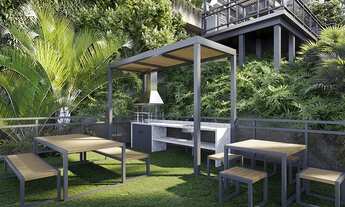 Imagem 6: Vivant - 3 Suítes - Nascente total - Vista mar - 2 vagas - 116m²