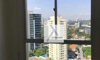 Imagem 6: Sala para alugar, 43 m² por R$ 3.900,00/mês - Pinheiros - São Paulo/SP