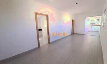 Imagem 4: Apartamento com 4 dormitórios à venda, 135 m² por R$ 950.000,00 - Liberdade - Belo Horizon