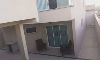 Imagem 3: Casa Condomínio - Jardim Residencial Golden Park - Residencial Golden Park - Jacareí - 4 D